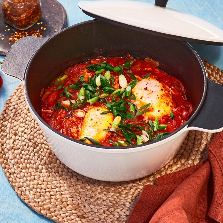 Shakshuka