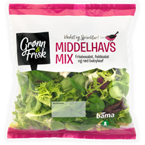 Middelhavs Mix