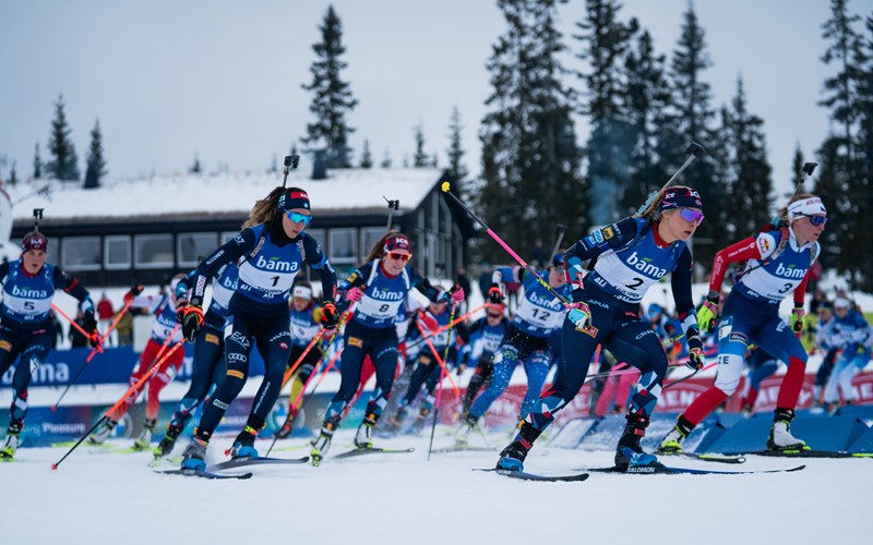 Norges Skiskytterforbund