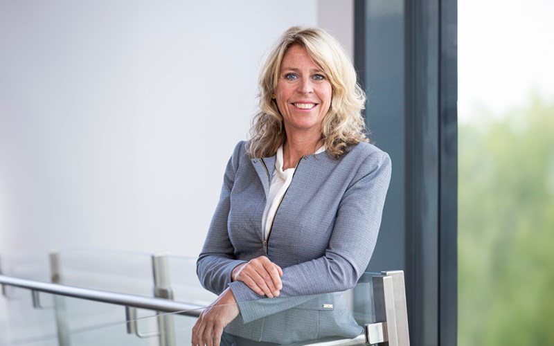 Står på for vekst og innovasjon