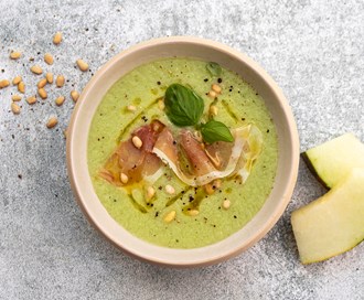 Piel de Sapo Gazpacho