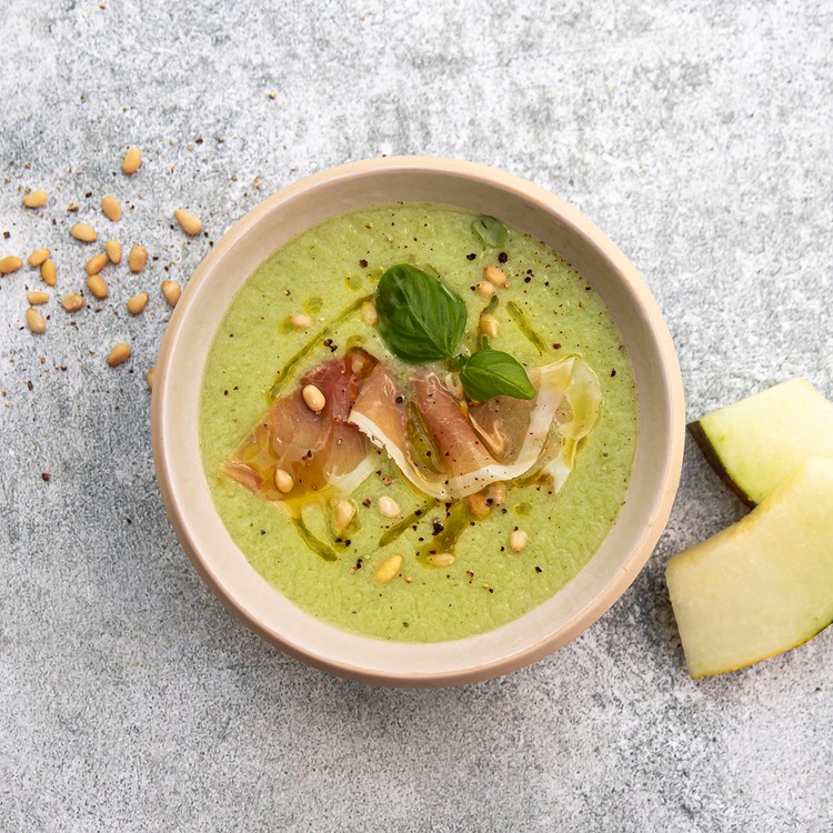 Piel de Sapo Gazpacho