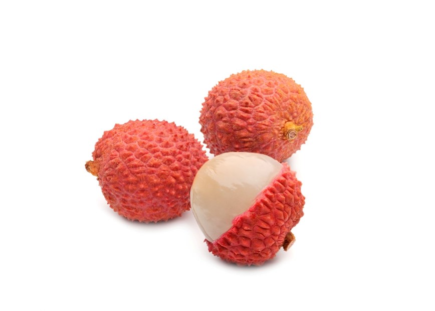 Litchi