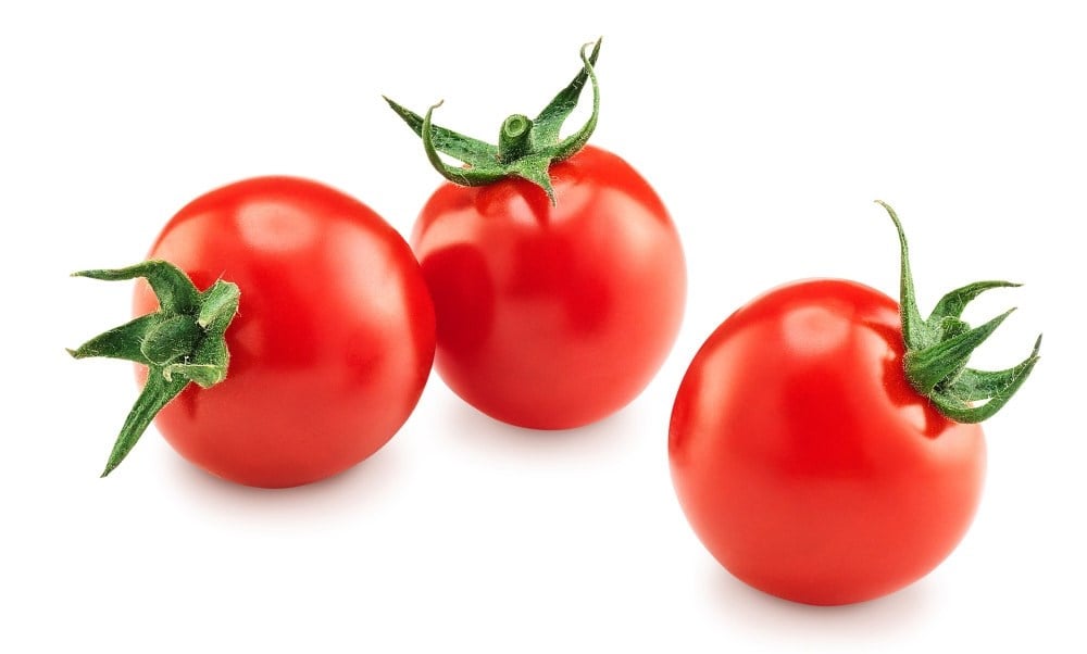 Cherrytomat