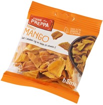 Tørket Mango