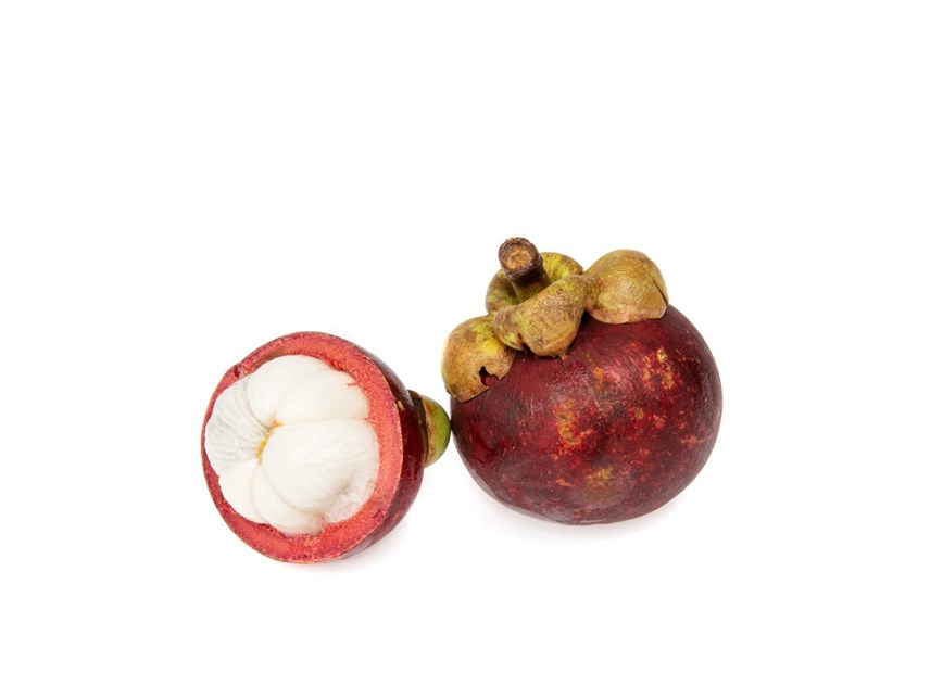 Mangostan