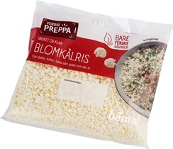 Blomkålris