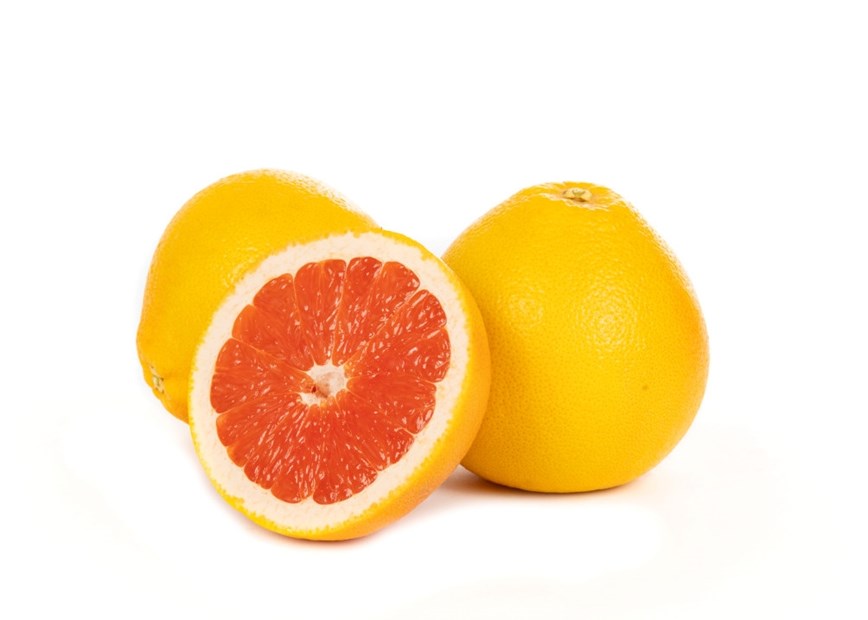Grapefrukt
