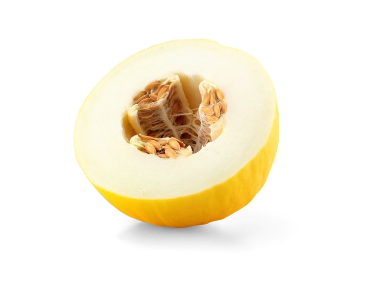 Honningmelon