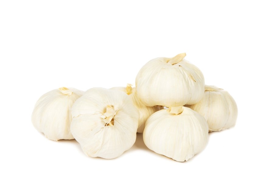 Hvitløk