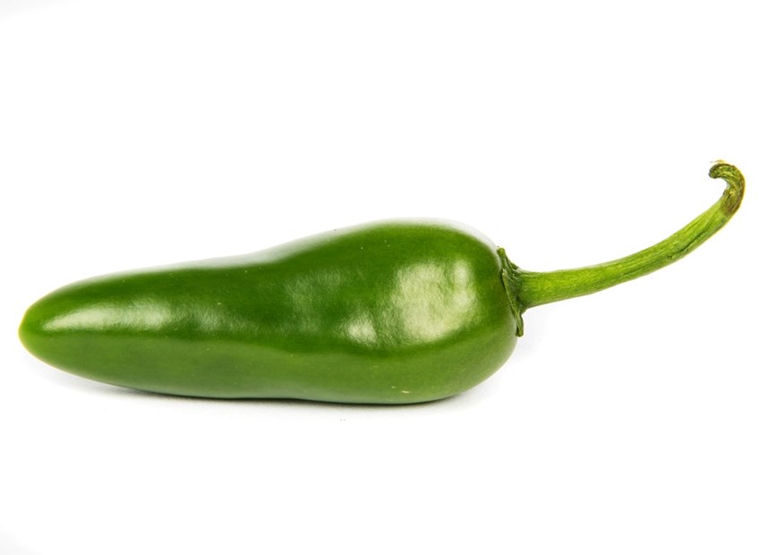 Jalapeño