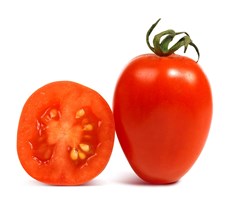 Mini plommetomat