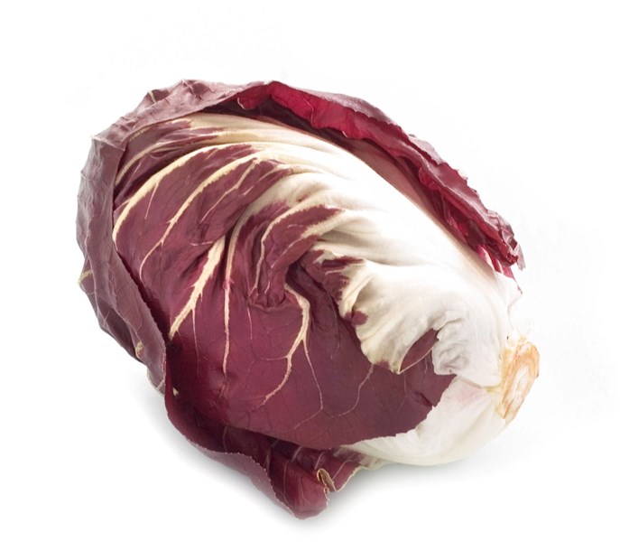 Radicchio rosso