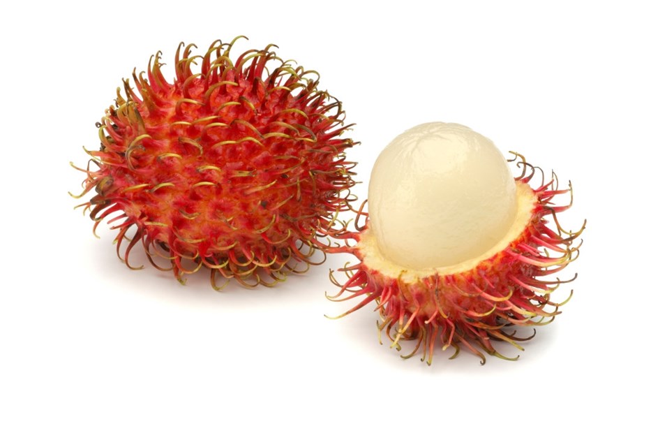 Rambutan