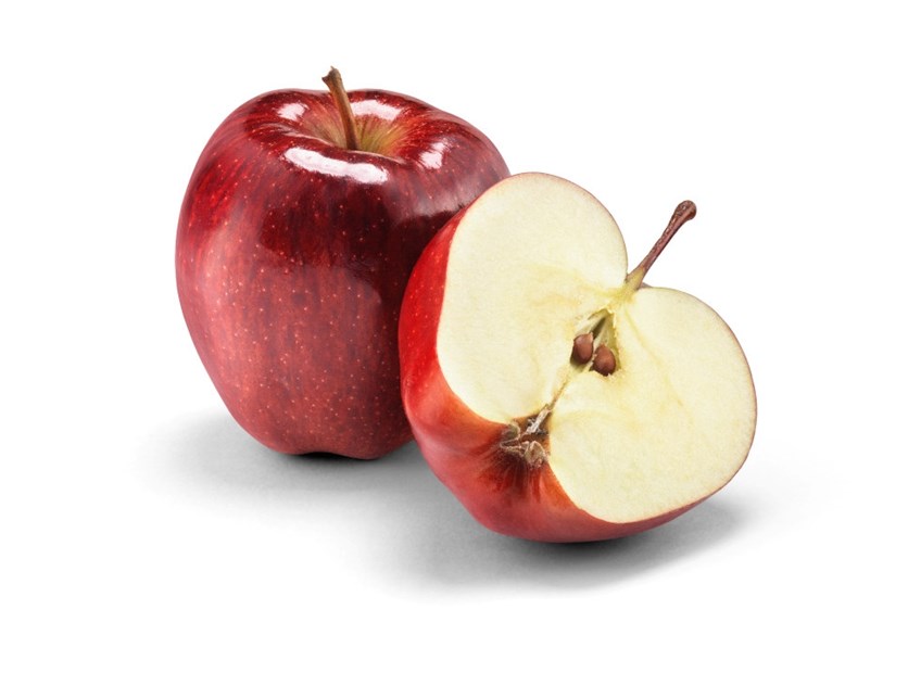 Red Delicious
