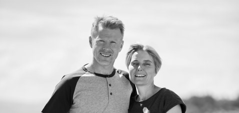 Røstad Øvre