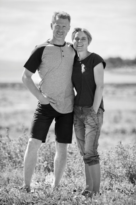 Folden/Fuglu, Aud Mari/Bent Ingar