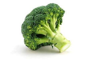Brokkoli