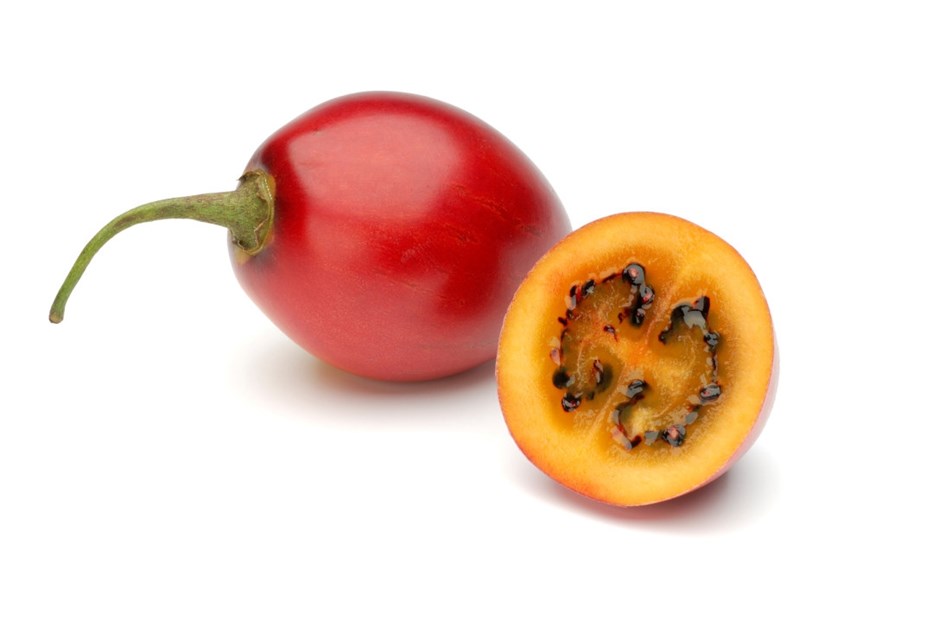 Tamarillo