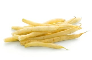 Voksbønner
