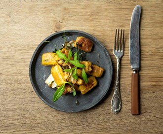 Gnocchi