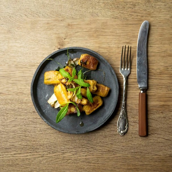 Gnocchi