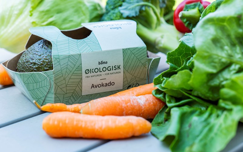 Nordmenn vil ha økologisk