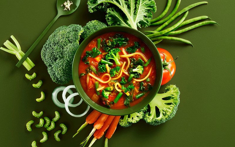 Slik forebygger du høstens forkjølelse