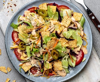 Meksikansk salat
