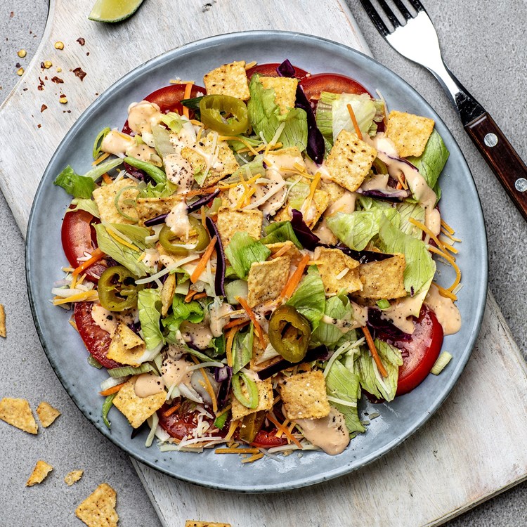 Meksikansk salat