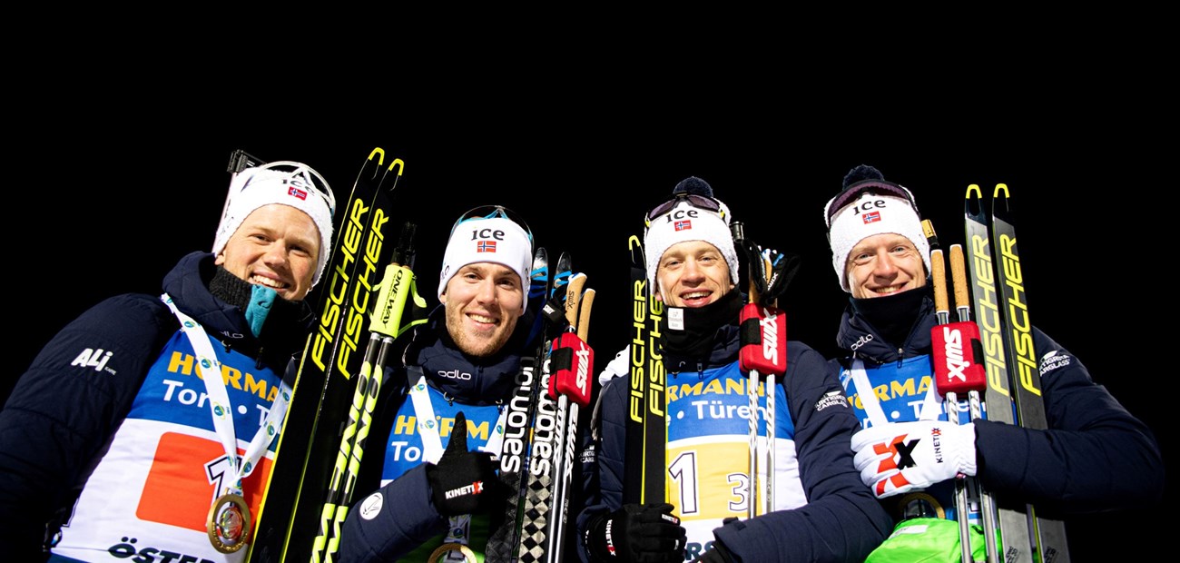 Norges Skiskytterforbund