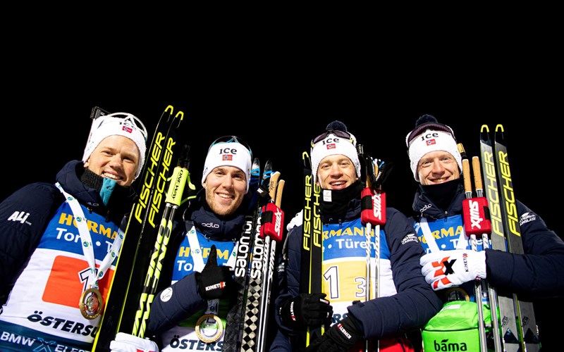 Norges Skiskytterforbund