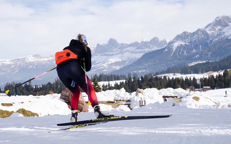 BAMA - en trofast idrettssponsor 