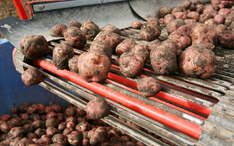Gjenbruk, sortering og materialgjenvinning