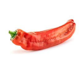 Søt paprika