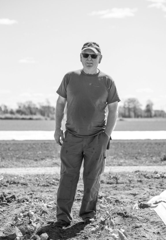 Kristoffersen, Trond Magne