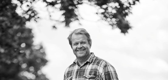 Vang gård