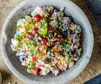 Waldorfsalat