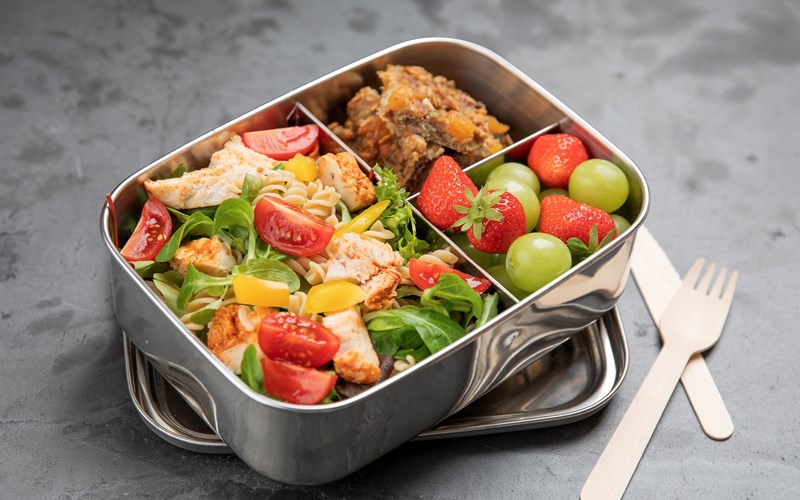 Kosthold for studenter