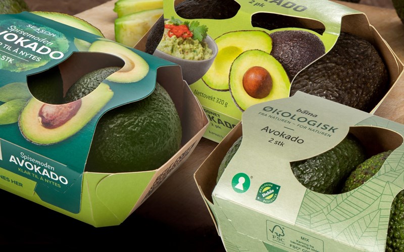 Sertifiseringer og merkeordninger og pant