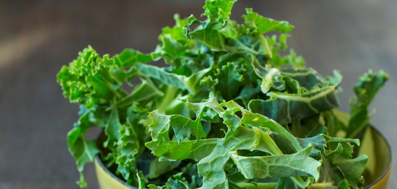 Vitamin K, det glemte vitaminet
