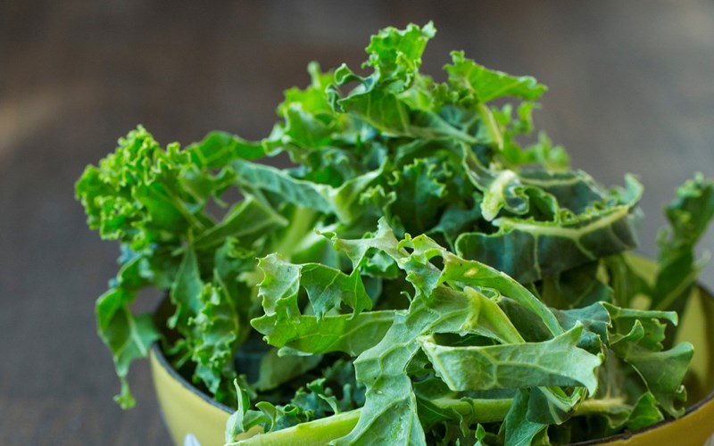 Vitamin K, det glemte vitaminet