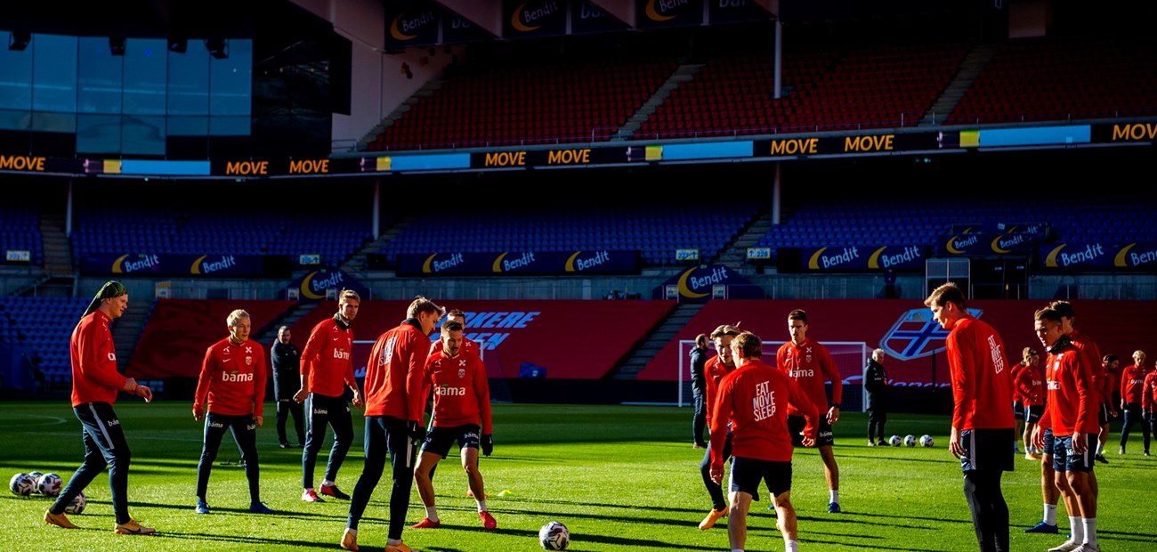Norges Fotballforbund