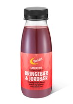Ananas og kokos smoothie bama Ananas og kokos smoothie bama