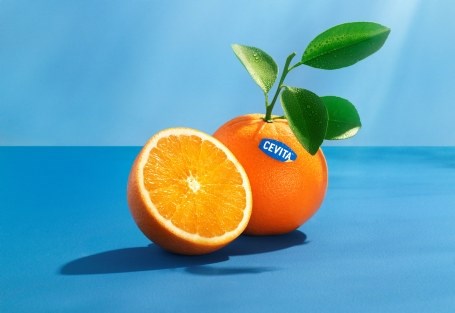 Tre kjennetegn ved Cevita-appelsiner