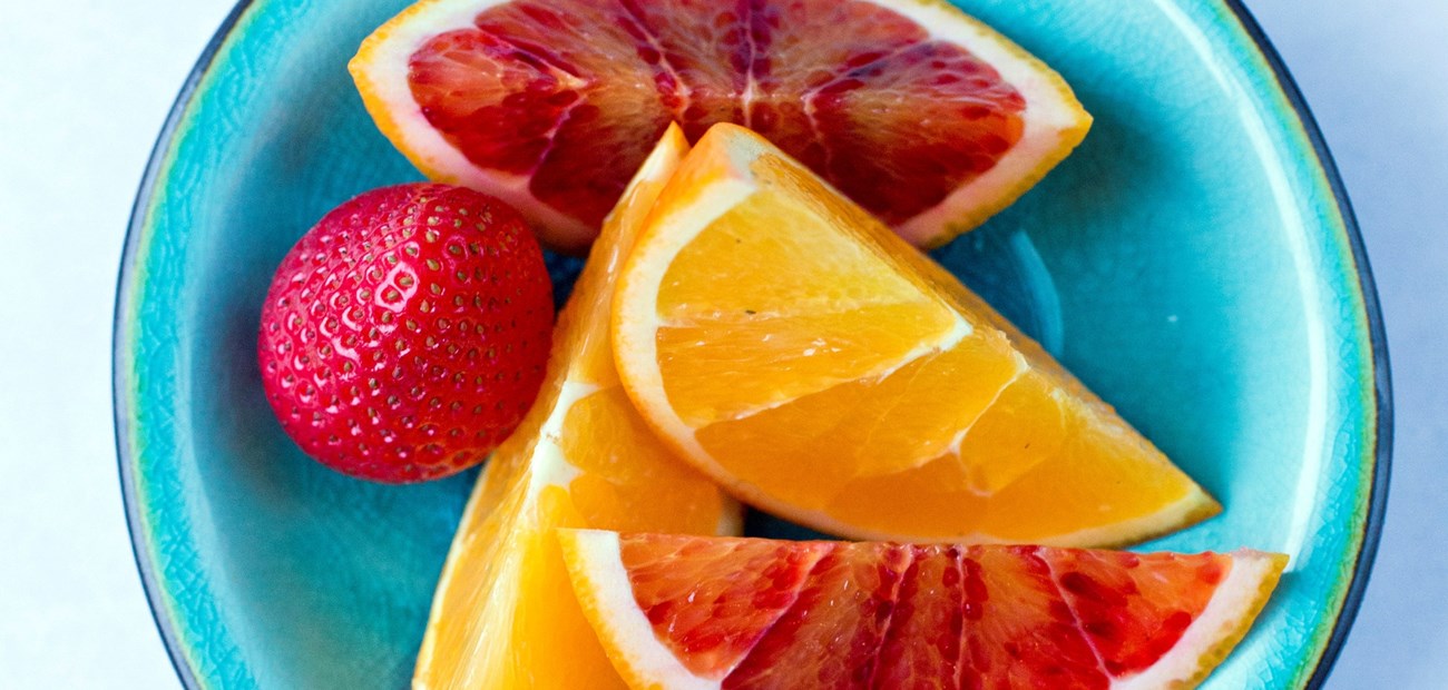 Vitamin C - får du nok?