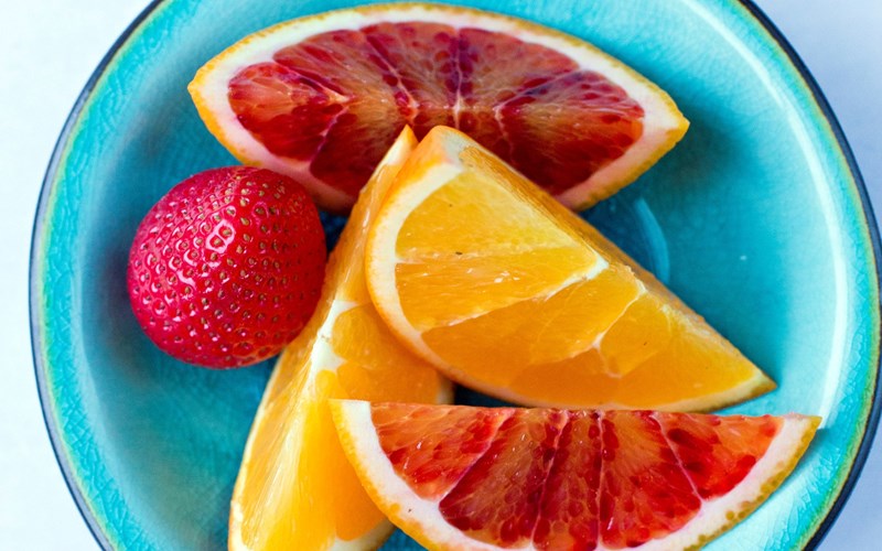 Vitamin C - får du nok?