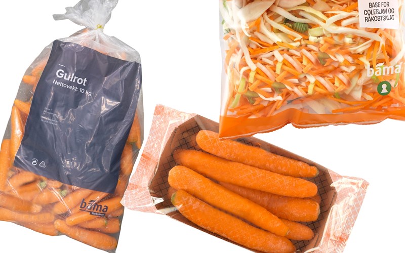 Standarder og spesifikasjoner