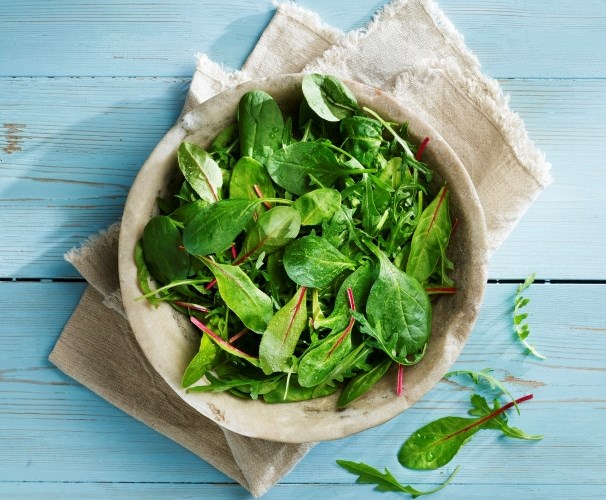 Hvorfor kan våre salater være ekstra bra for ditt kosthold?