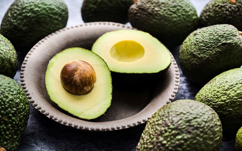 Avokado